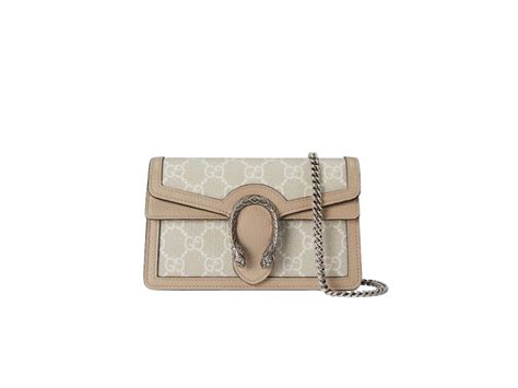 gucci bolsa dionysus|gucci dionysus mini.